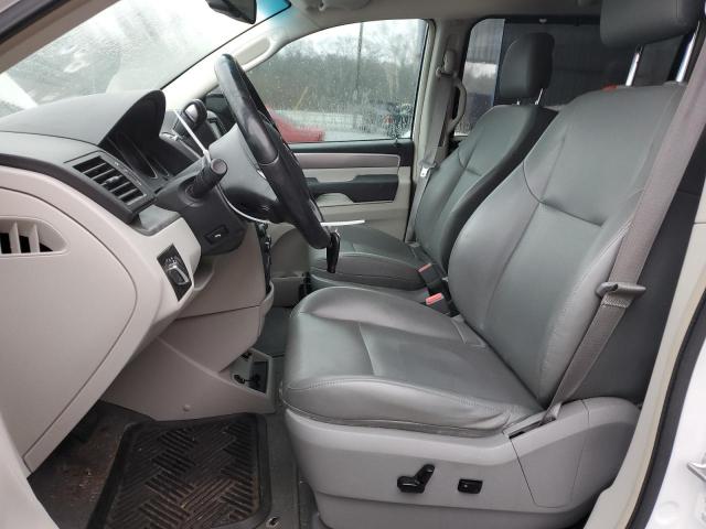 Photo 6 VIN: 2C4RVABG1ER135056 - VOLKSWAGEN ROUTAN 