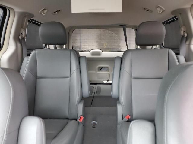 Photo 9 VIN: 2C4RVABG1ER135056 - VOLKSWAGEN ROUTAN 