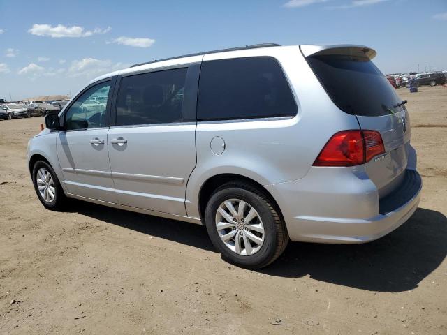 Photo 1 VIN: 2C4RVABG2CR127559 - VOLKSWAGEN ROUTAN 