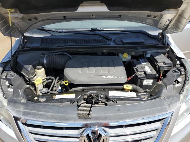 Photo 11 VIN: 2C4RVABG2CR127559 - VOLKSWAGEN ROUTAN 