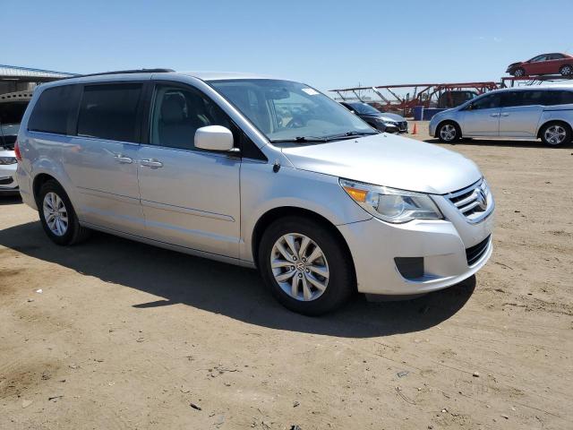 Photo 3 VIN: 2C4RVABG2CR127559 - VOLKSWAGEN ROUTAN 