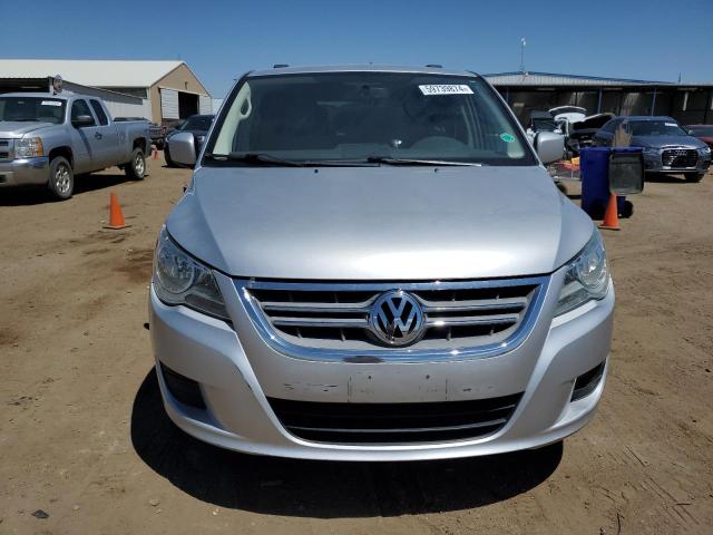 Photo 4 VIN: 2C4RVABG2CR127559 - VOLKSWAGEN ROUTAN 