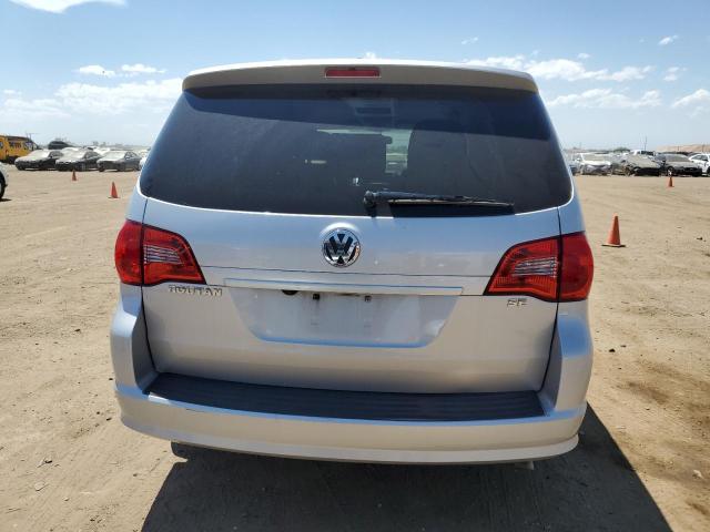 Photo 5 VIN: 2C4RVABG2CR127559 - VOLKSWAGEN ROUTAN 