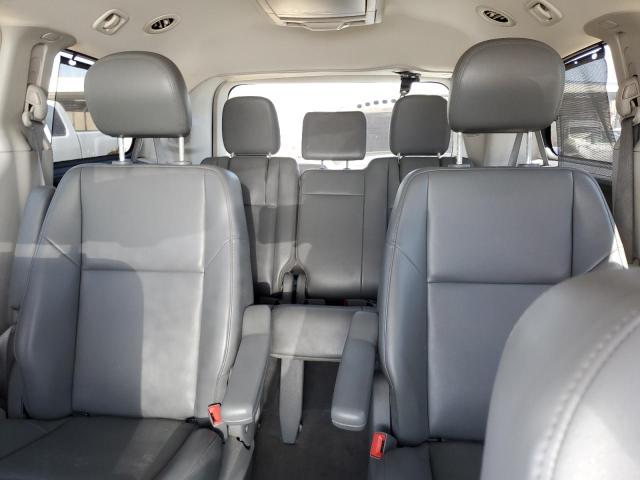 Photo 9 VIN: 2C4RVABG2CR127559 - VOLKSWAGEN ROUTAN 