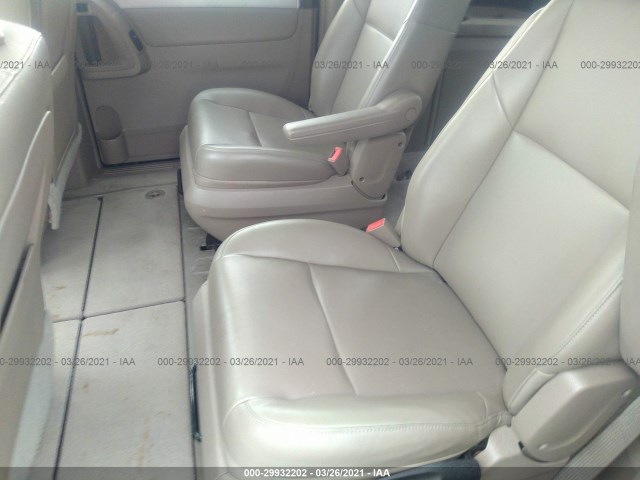 Photo 7 VIN: 2C4RVABG2CR127593 - VOLKSWAGEN ROUTAN 