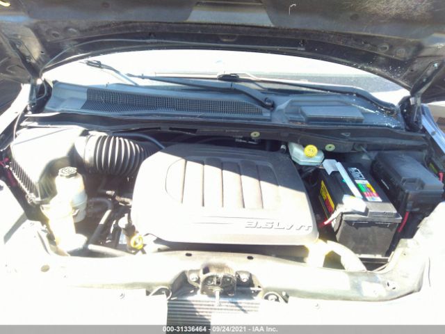 Photo 9 VIN: 2C4RVABG2CR127688 - VOLKSWAGEN ROUTAN 