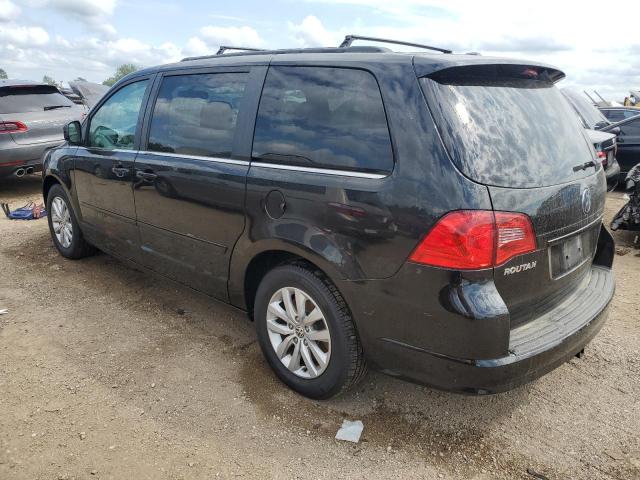 Photo 1 VIN: 2C4RVABG2CR146189 - VOLKSWAGEN ROUTAN SE 