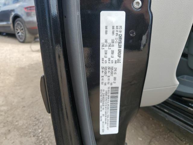 Photo 12 VIN: 2C4RVABG2CR146189 - VOLKSWAGEN ROUTAN SE 