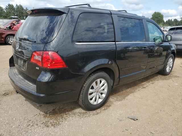 Photo 2 VIN: 2C4RVABG2CR146189 - VOLKSWAGEN ROUTAN SE 