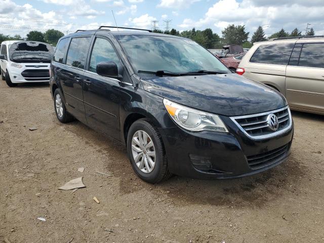 Photo 3 VIN: 2C4RVABG2CR146189 - VOLKSWAGEN ROUTAN SE 