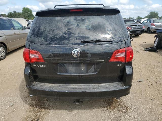 Photo 5 VIN: 2C4RVABG2CR146189 - VOLKSWAGEN ROUTAN SE 