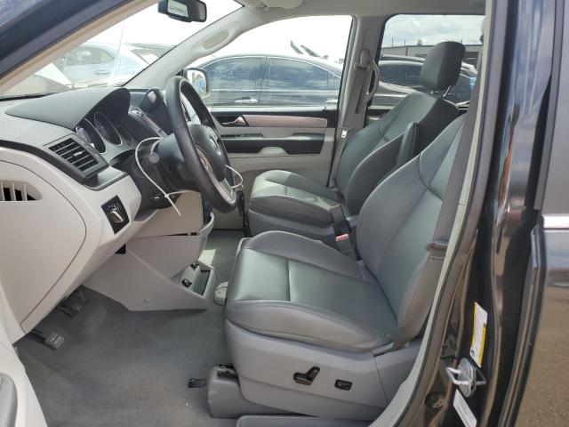 Photo 6 VIN: 2C4RVABG2CR146189 - VOLKSWAGEN ROUTAN SE 