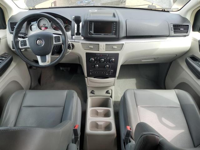 Photo 7 VIN: 2C4RVABG2CR146189 - VOLKSWAGEN ROUTAN SE 