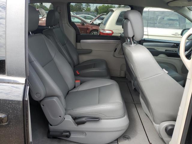 Photo 9 VIN: 2C4RVABG2CR146189 - VOLKSWAGEN ROUTAN SE 