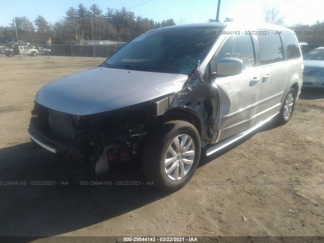 Photo 1 VIN: 2C4RVABG2CR151909 - VOLKSWAGEN ROUTAN 