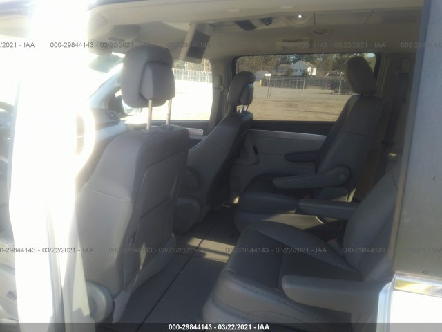 Photo 7 VIN: 2C4RVABG2CR151909 - VOLKSWAGEN ROUTAN 