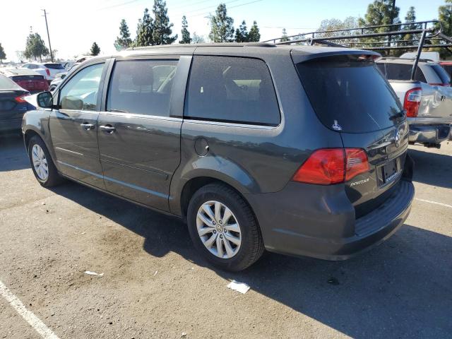 Photo 1 VIN: 2C4RVABG2CR193903 - VOLKSWAGEN ROUTAN SE 