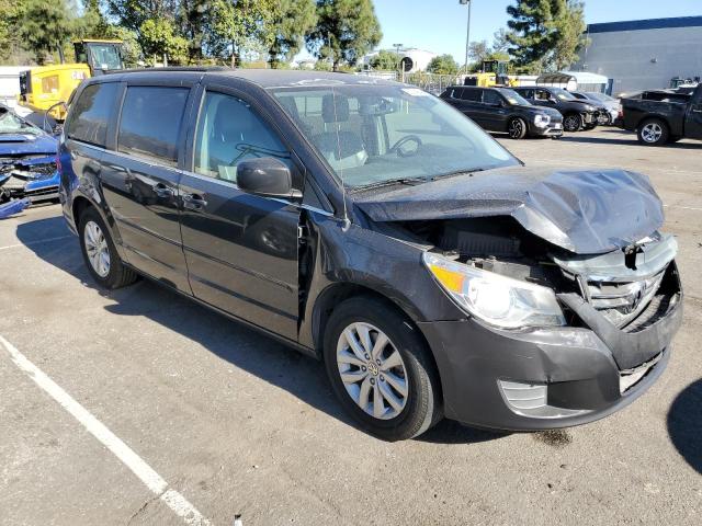 Photo 3 VIN: 2C4RVABG2CR193903 - VOLKSWAGEN ROUTAN SE 