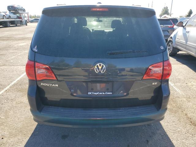 Photo 5 VIN: 2C4RVABG2CR193903 - VOLKSWAGEN ROUTAN SE 