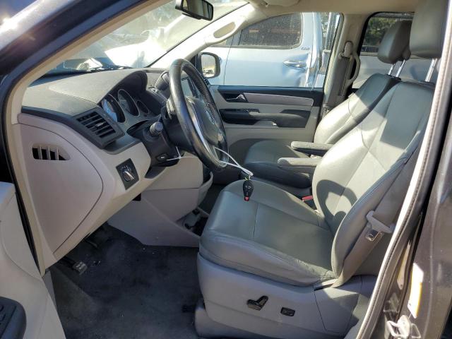 Photo 6 VIN: 2C4RVABG2CR193903 - VOLKSWAGEN ROUTAN SE 