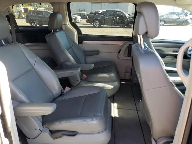 Photo 9 VIN: 2C4RVABG2CR193903 - VOLKSWAGEN ROUTAN SE 