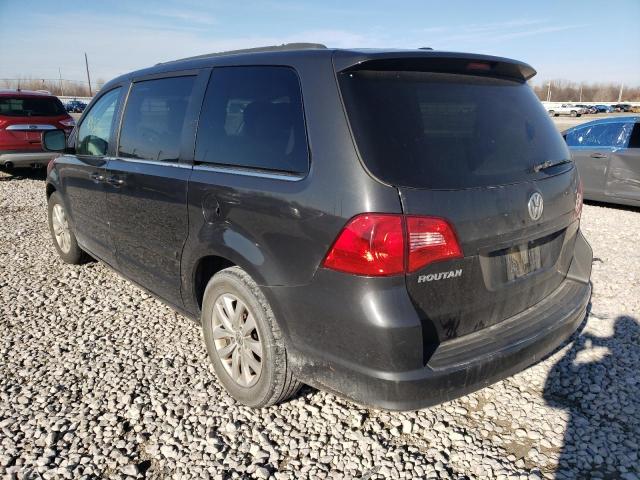 Photo 2 VIN: 2C4RVABG2CR217648 - VOLKSWAGEN ROUTAN SE 