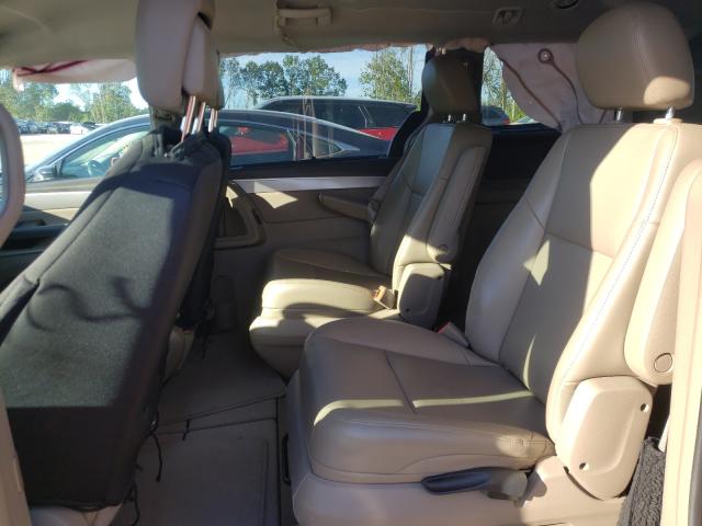 Photo 5 VIN: 2C4RVABG2CR222333 - VOLKSWAGEN ROUTAN SE 