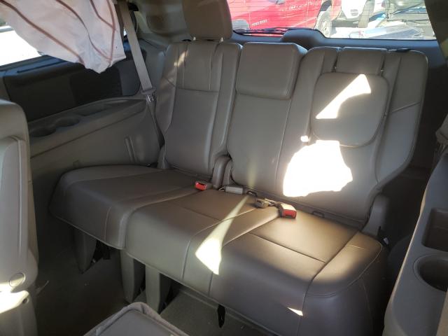 Photo 8 VIN: 2C4RVABG2CR222333 - VOLKSWAGEN ROUTAN SE 