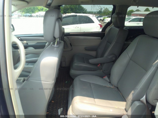 Photo 7 VIN: 2C4RVABG2CR240573 - VOLKSWAGEN ROUTAN 