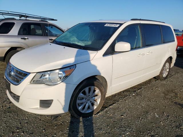 Photo 0 VIN: 2C4RVABG2CR277042 - VOLKSWAGEN ROUTAN 