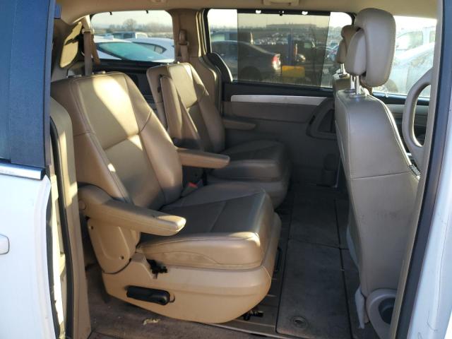 Photo 10 VIN: 2C4RVABG2CR277042 - VOLKSWAGEN ROUTAN 