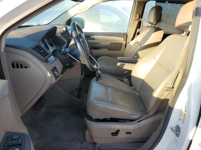 Photo 6 VIN: 2C4RVABG2CR277042 - VOLKSWAGEN ROUTAN 