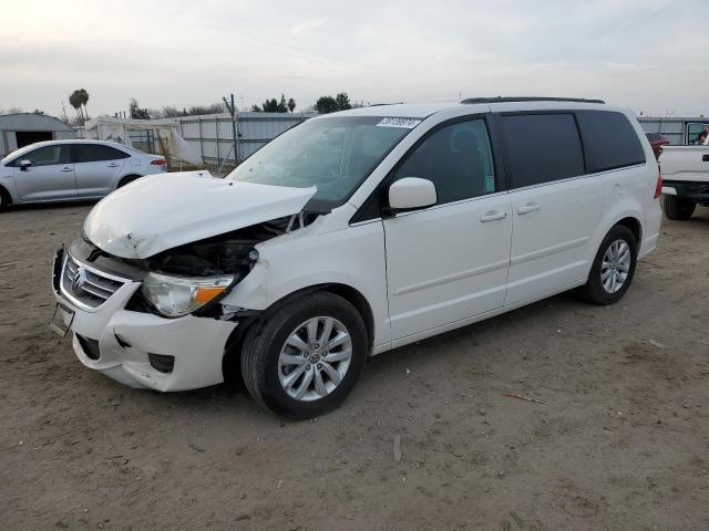 Photo 0 VIN: 2C4RVABG2CR293662 - VOLKSWAGEN ROUTAN 