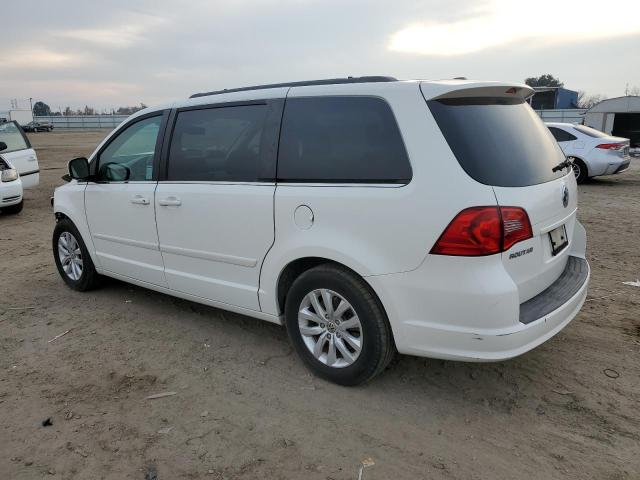 Photo 1 VIN: 2C4RVABG2CR293662 - VOLKSWAGEN ROUTAN 