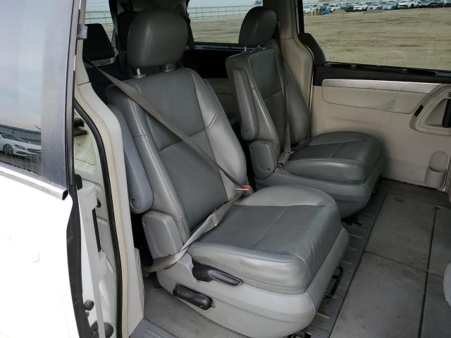 Photo 10 VIN: 2C4RVABG2CR293662 - VOLKSWAGEN ROUTAN 