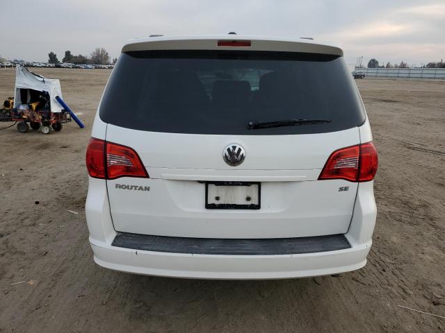 Photo 5 VIN: 2C4RVABG2CR293662 - VOLKSWAGEN ROUTAN 