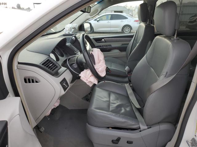 Photo 6 VIN: 2C4RVABG2CR293662 - VOLKSWAGEN ROUTAN 