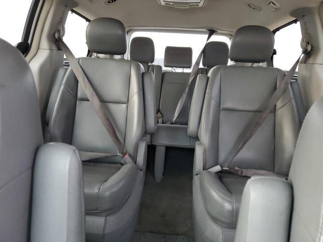 Photo 9 VIN: 2C4RVABG2CR293662 - VOLKSWAGEN ROUTAN 