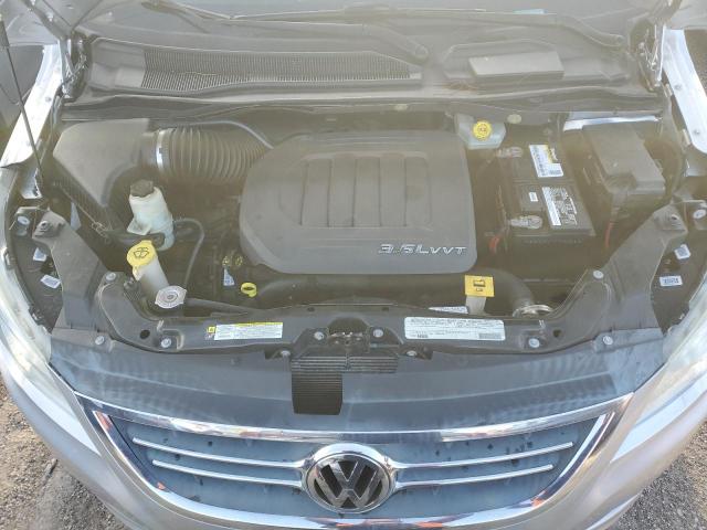 Photo 10 VIN: 2C4RVABG2CR294343 - VOLKSWAGEN ROUTAN SE 