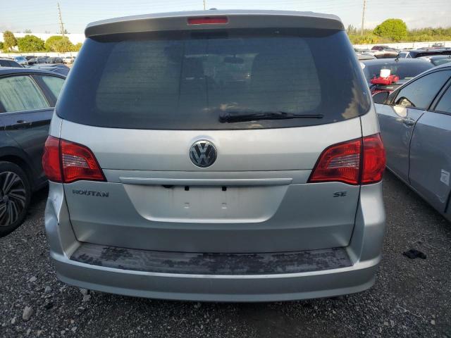 Photo 5 VIN: 2C4RVABG2CR294343 - VOLKSWAGEN ROUTAN SE 