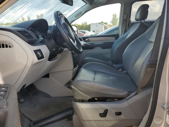 Photo 6 VIN: 2C4RVABG2CR294343 - VOLKSWAGEN ROUTAN SE 