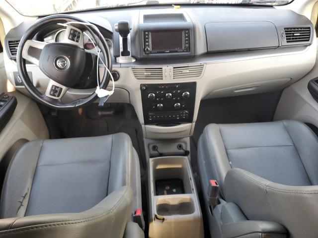 Photo 7 VIN: 2C4RVABG2CR294343 - VOLKSWAGEN ROUTAN SE 