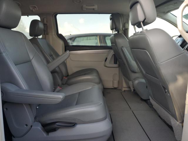 Photo 9 VIN: 2C4RVABG2CR294343 - VOLKSWAGEN ROUTAN SE 