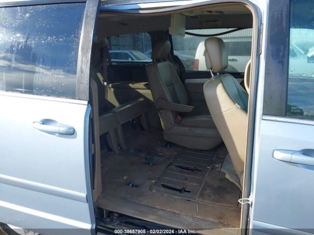 Photo 7 VIN: 2C4RVABG2CR309293 - VOLKSWAGEN ROUTAN 