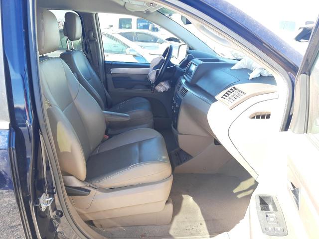 Photo 4 VIN: 2C4RVABG2CR354203 - VOLKSWAGEN ROUTAN SE 