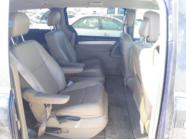 Photo 5 VIN: 2C4RVABG2CR354203 - VOLKSWAGEN ROUTAN SE 