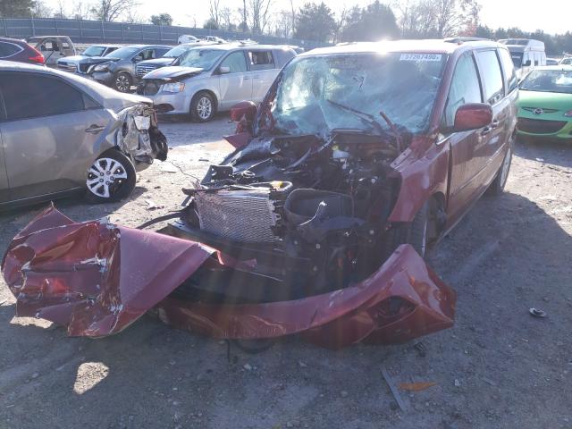 Photo 1 VIN: 2C4RVABG2CR354315 - VOLKSWAGEN ROUTAN SE 