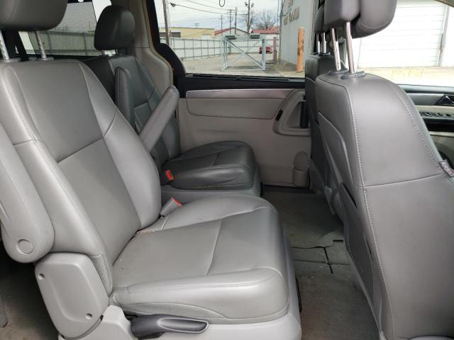 Photo 5 VIN: 2C4RVABG2CR390358 - VOLKSWAGEN ROUTAN SE 