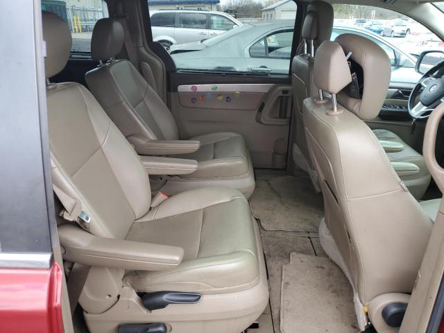 Photo 10 VIN: 2C4RVABG2CR390716 - VOLKSWAGEN ROUTAN SE 