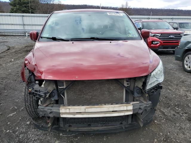 Photo 4 VIN: 2C4RVABG2CR390716 - VOLKSWAGEN ROUTAN SE 